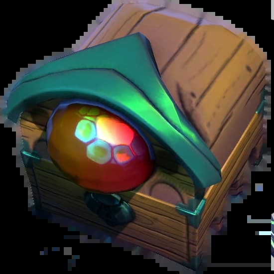 Hallowed Chest