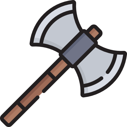 Warrior's Axe