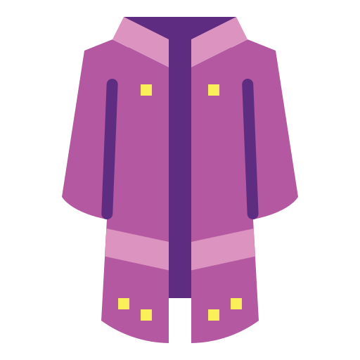 Coat of the Apprentice Mage